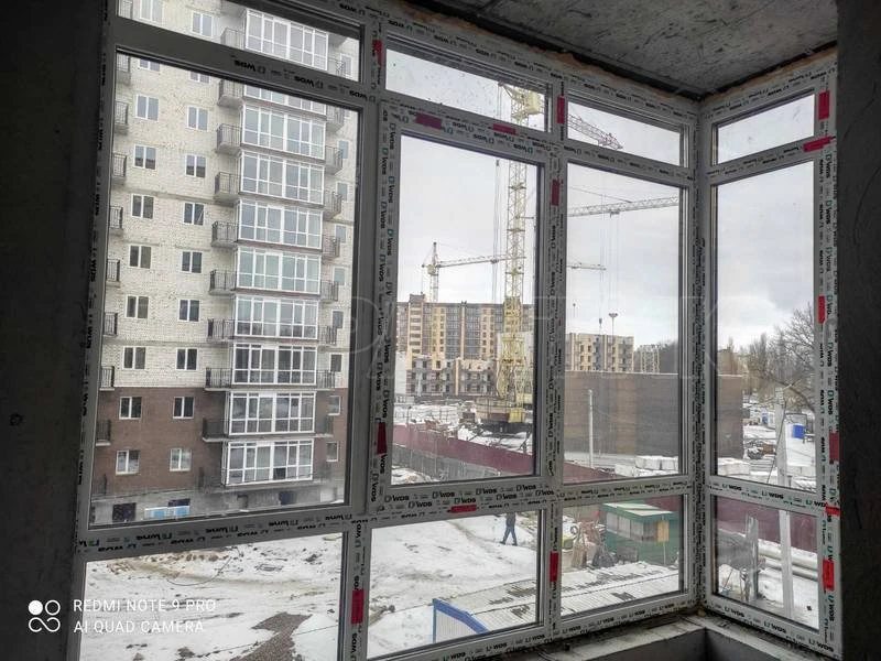 Продаж квартири 1 кімната, 40 m². Любецька вул. 106, Чернігів. 