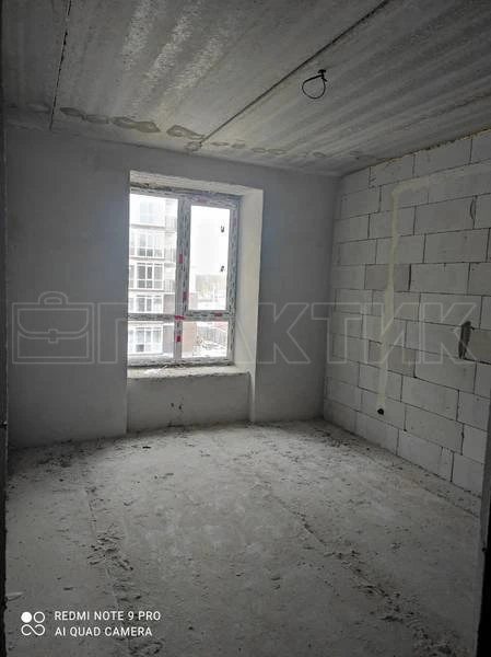 Продаж квартири 1 кімната, 40 m². Любецька вул. 106, Чернігів. 