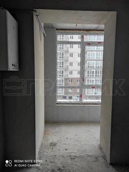 Apartments for sale. 1 room, 40 m². Lyubetska vul. 106, Chernihiv. 
