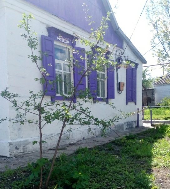 House for sale. 2 rooms, 49 m², 1 floor. Okhotnychya, Dnipro. 