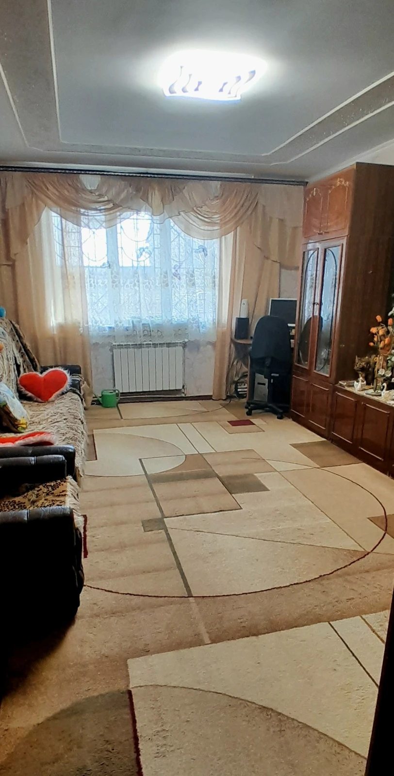 Продаж будинку 93 m², 2 поверхи. Передмiстя, Кропивницький. 