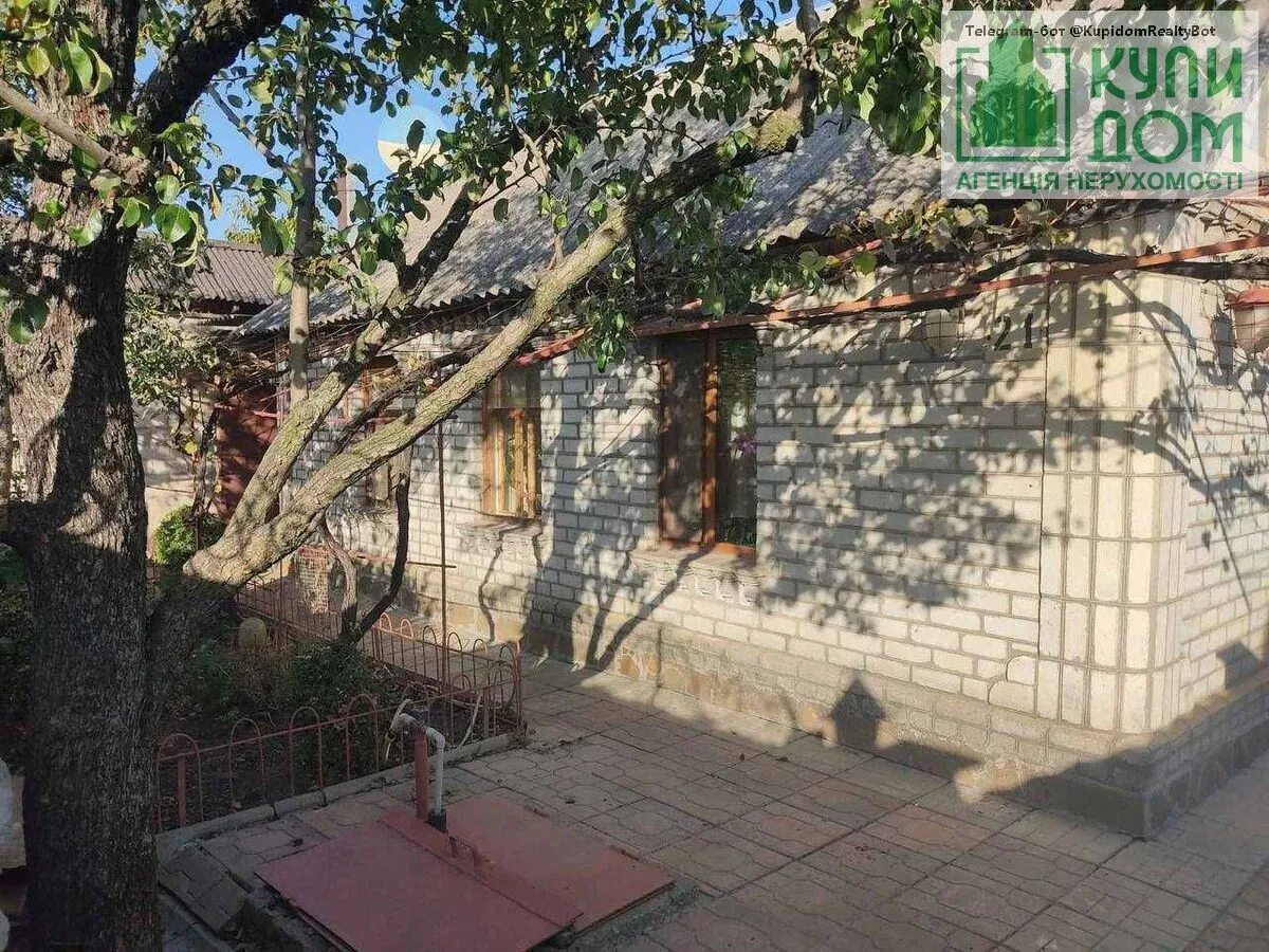 House for sale 100 m², 1 floor. Фортечний (кіровський), Kropyvnytskyy. 