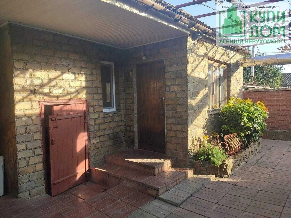 House for sale 100 m², 1 floor. Фортечний (кіровський), Kropyvnytskyy. 