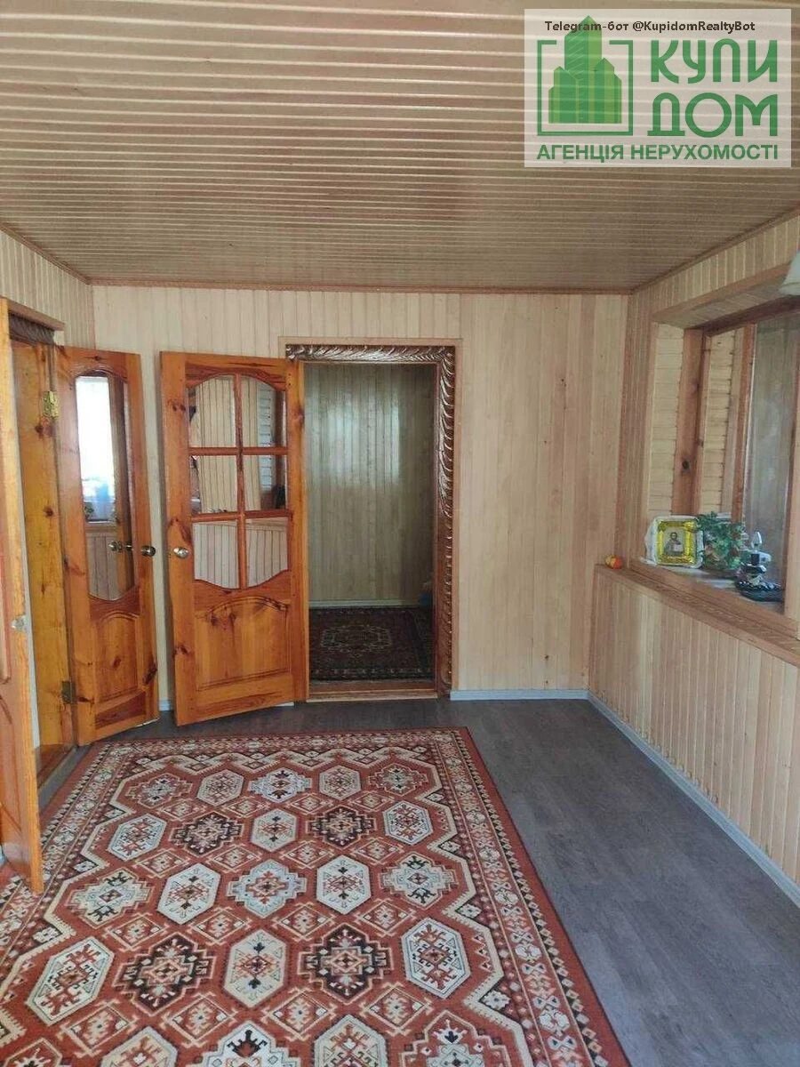 House for sale 100 m², 1 floor. Фортечний (кіровський), Kropyvnytskyy. 