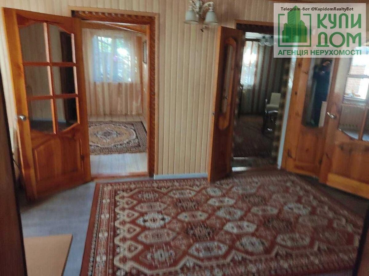 House for sale 100 m², 1 floor. Фортечний (кіровський), Kropyvnytskyy. 