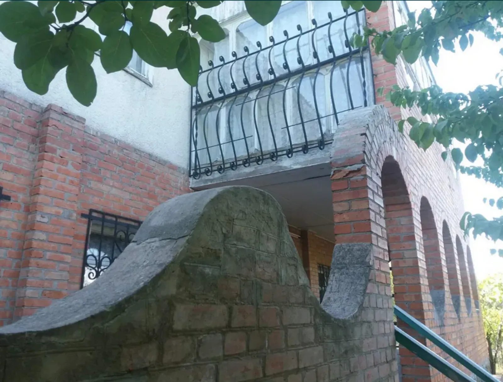 House for sale 100 m², 2 floors. Передмiстя, Kropyvnytskyy. 