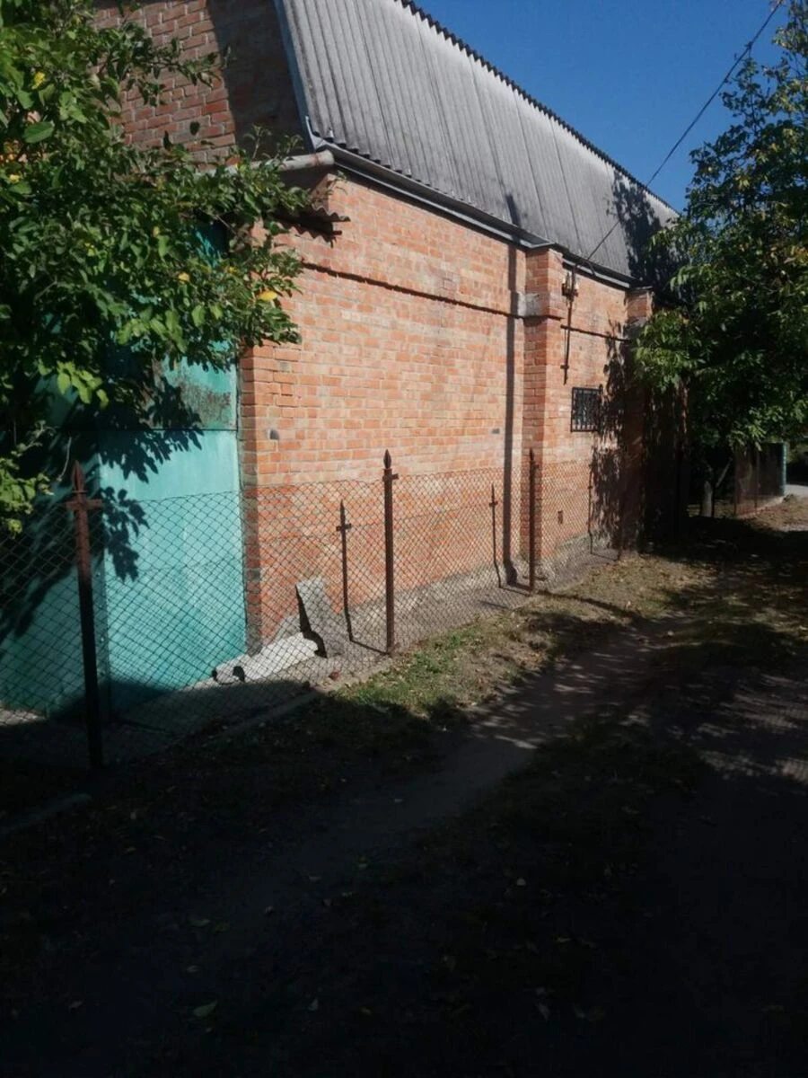 House for sale 100 m², 2 floors. Передмiстя, Kropyvnytskyy. 