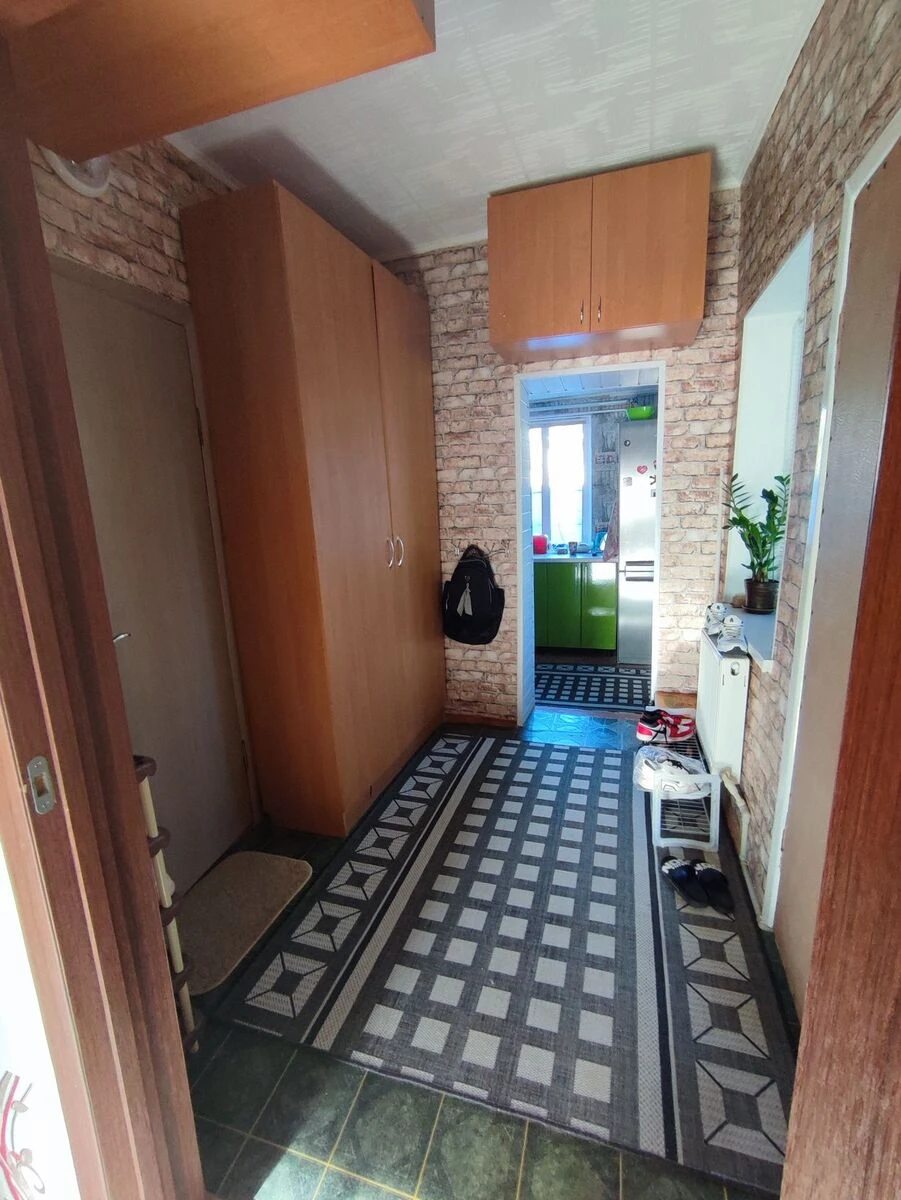 Продаж будинку. 90 m², 1 floor. Фортечний (кіровський), Кропивницький. 