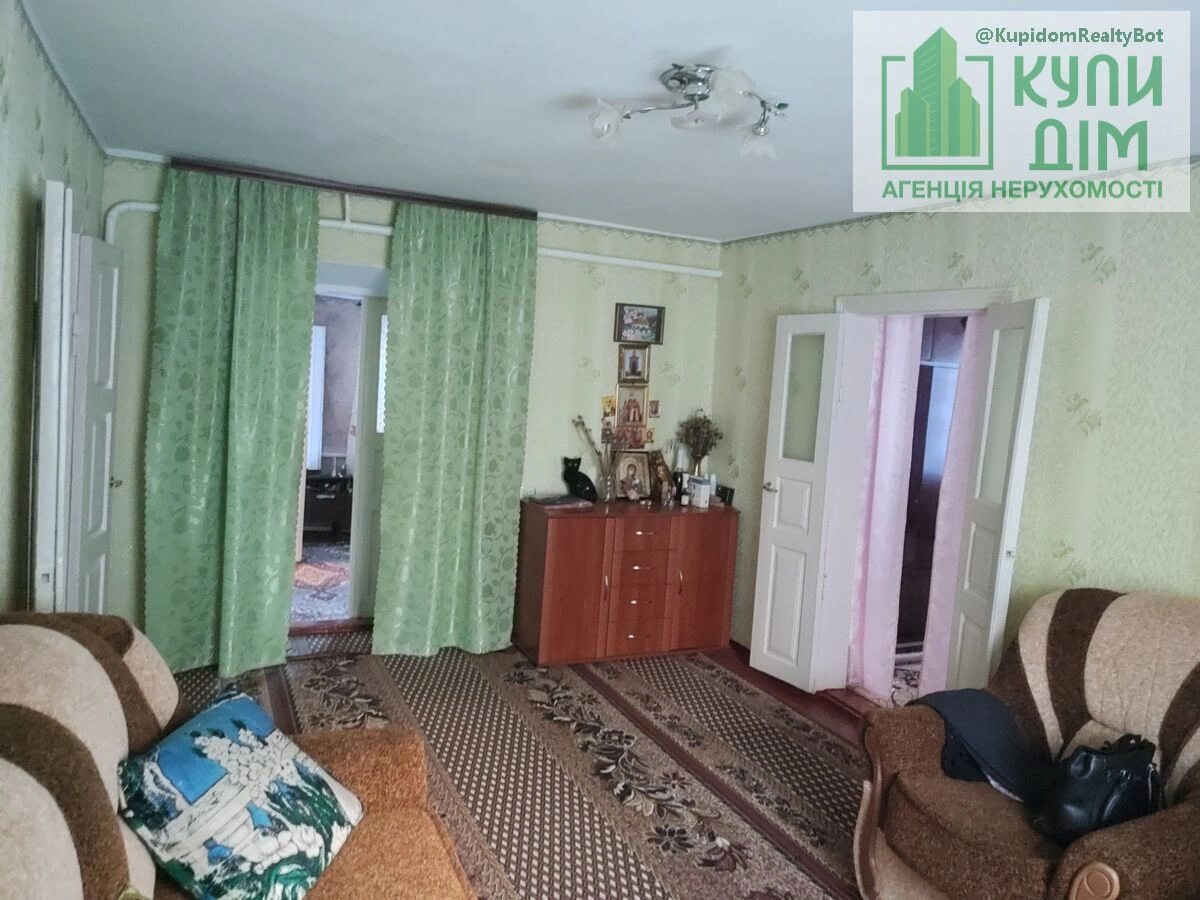 Продаж будинку 102 m², 1 пов.. Передмiстя, Кропивницький. 