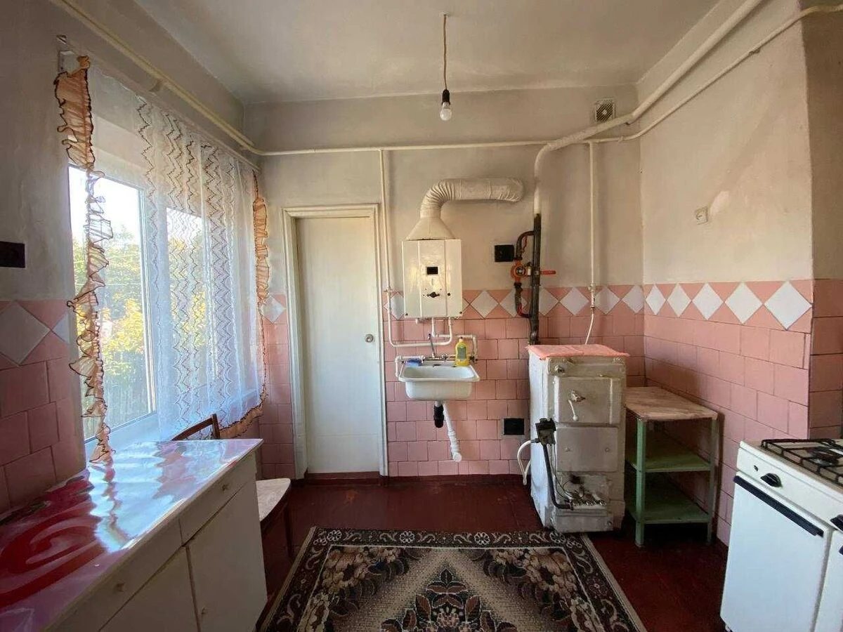 House for sale 80 m², 1 floor. Фортечний (кіровський), Kropyvnytskyy. 