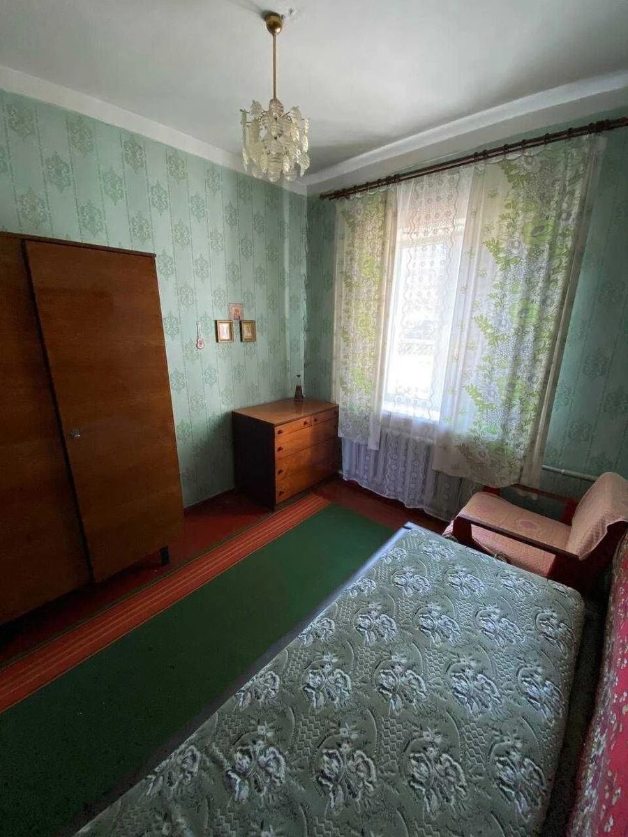 House for sale 80 m², 1 floor. Фортечний (кіровський), Kropyvnytskyy. 