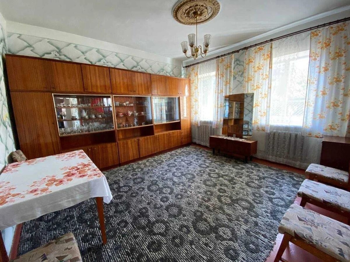 Продаж будинку 80 m², 1 пов.. Фортечний (кіровський), Кропивницький. 