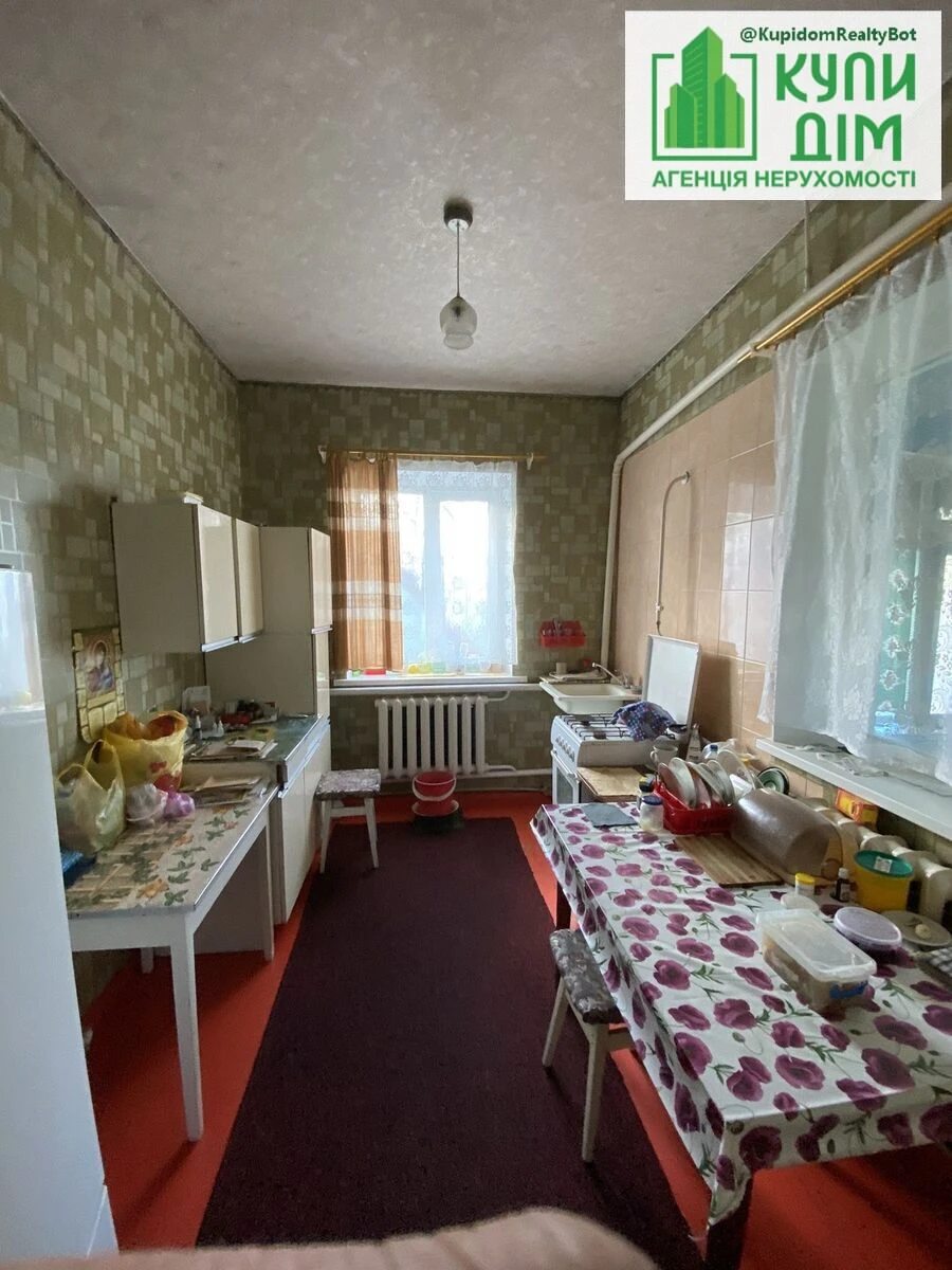 House for sale 85 m², 1 floor. Prov.Bilanivskyy , Kropyvnytskyy. 