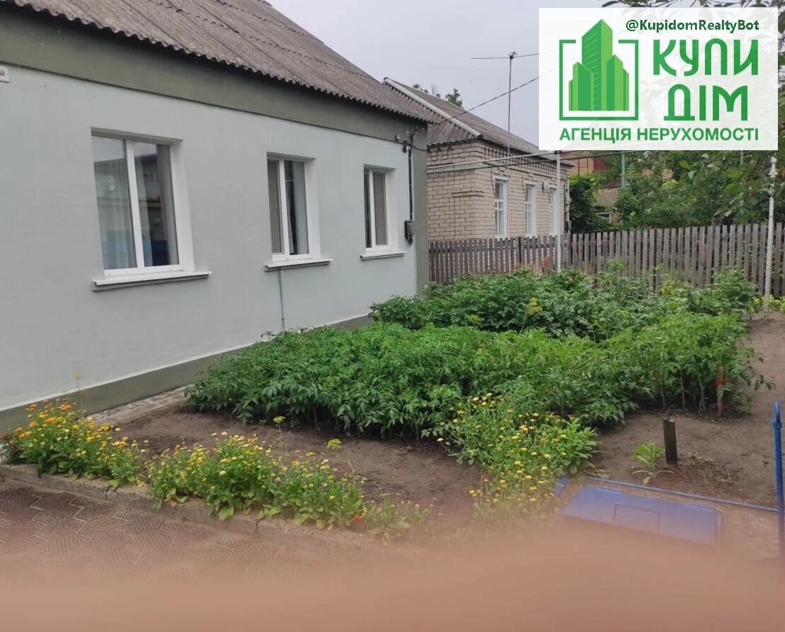 House for sale 85 m², 1 floor. Prov.Bilanivskyy , Kropyvnytskyy. 