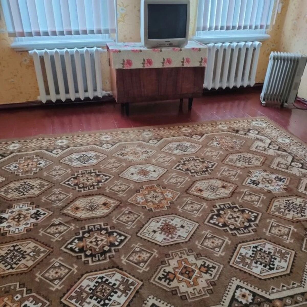 House for sale. 90 m², 1 floor. Voznesenskaya Sverdlova ulytsa, Kropyvnytskyy. 