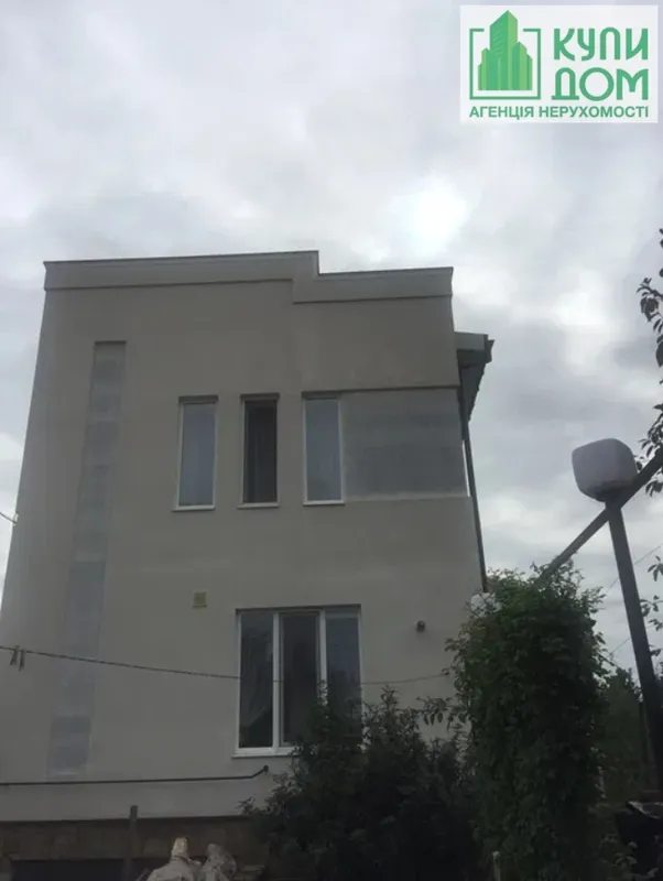 Продаж будинку. 160 m², 2 floors. Петропавловская (Енгельса) улица, Кропивницький. 