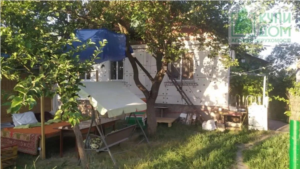 Продам просторий будинок 87 м2 в Бережинці.