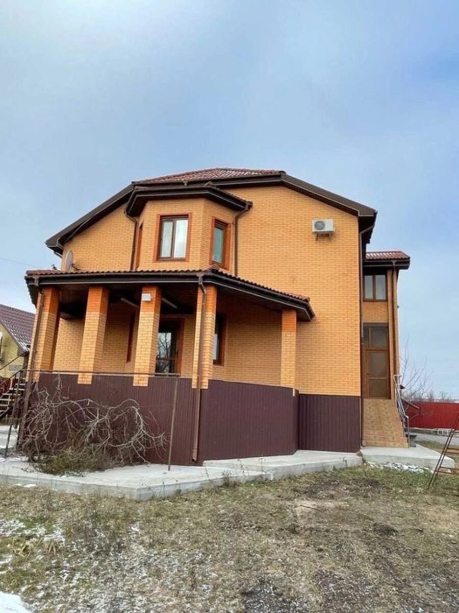House for sale. 193 m², 2 floors. Peredmistya, Kropyvnytskyy. 