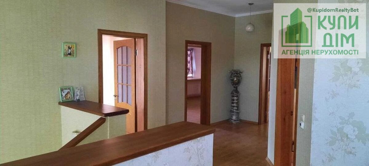 Продаж будинку 193 m², 2 поверхи. Передмiстя, Кропивницький. 