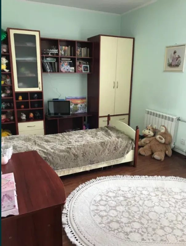 Продаж будинку 240 m², 2 поверхи. Фортечний (кіровський), Кропивницький. 