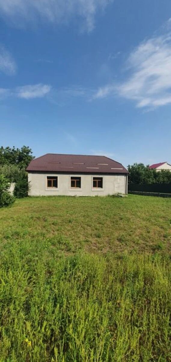 Продаж будинку 169 m², 1 пов.. Фортечний (кіровський), Кропивницький. 