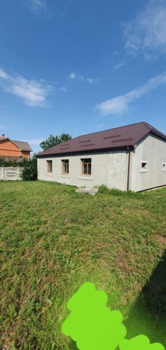 Продаж будинку 169 m², 1 пов.. Фортечний (кіровський), Кропивницький. 