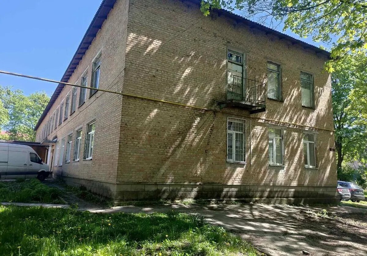 Продаж комерційного приміщення 1055 m², 2 пов./2 поверхи. Фортечний (кіровський), Кропивницький. 