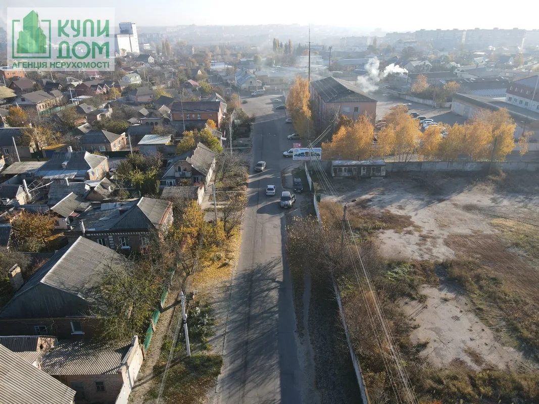 Property for sale for production purposes. 500 m². Yuryya Butusova Panfylovtsev ulytsa, Kropyvnytskyy. 