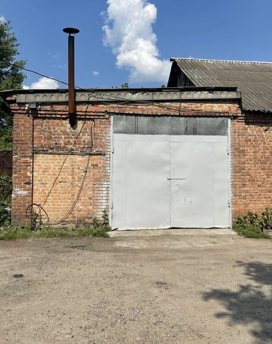 Продам нерухомість під комерцію 1736 m², 1 пов.. Руслана Слободянюка (Терешкової) вул., Кропивницький. 