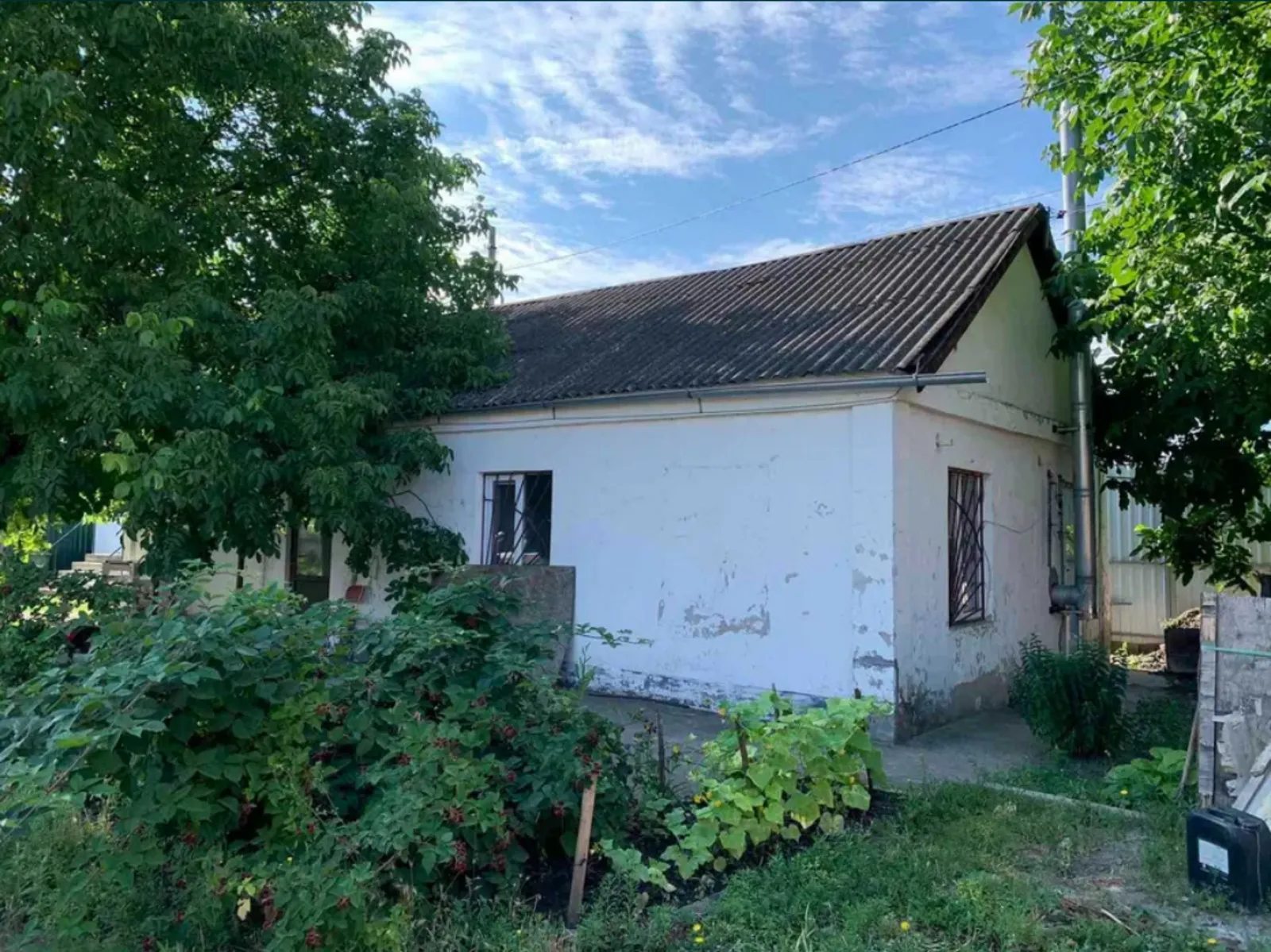 Property for sale for production purposes. 1500 m². Rayonnaya , Kropyvnytskyy. 