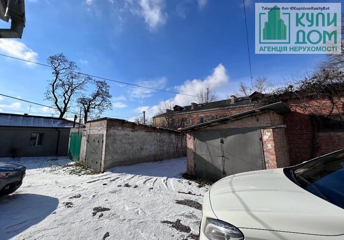 Продаж будинку 58 m², 1 пов.. Тарковского Арсения (Володарского) улица, Кропивницький. 