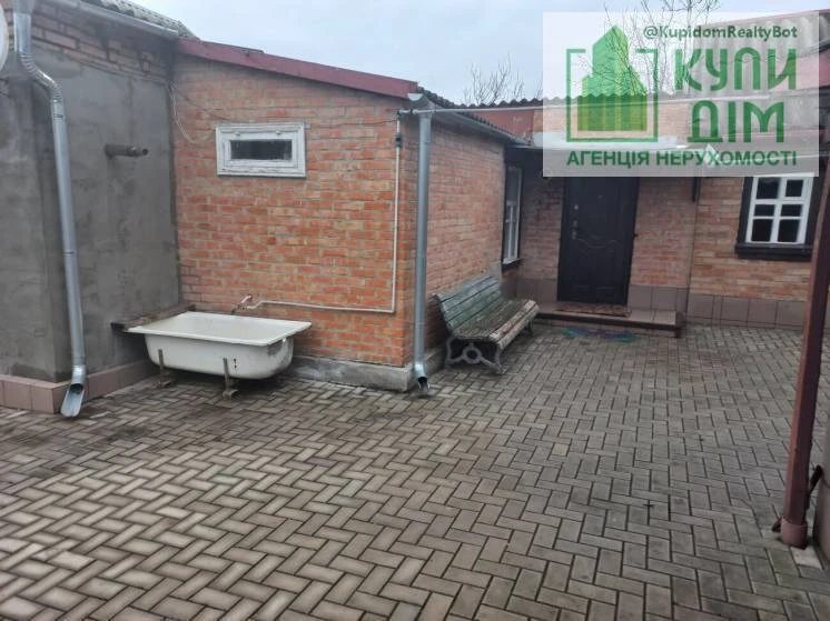 House for sale 120 m², 1 floor. Фортечний (кіровський), Kropyvnytskyy. 