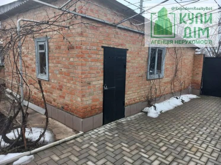 Продаж будинку 120 m², 1 пов.. Фортечний (кіровський), Кропивницький. 