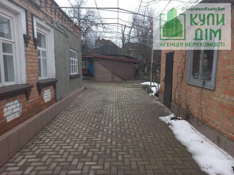 Продаж будинку 120 m², 1 пов.. Фортечний (кіровський), Кропивницький. 