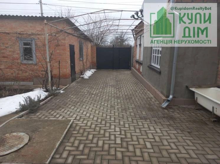 House for sale 120 m², 1 floor. Фортечний (кіровський), Kropyvnytskyy. 