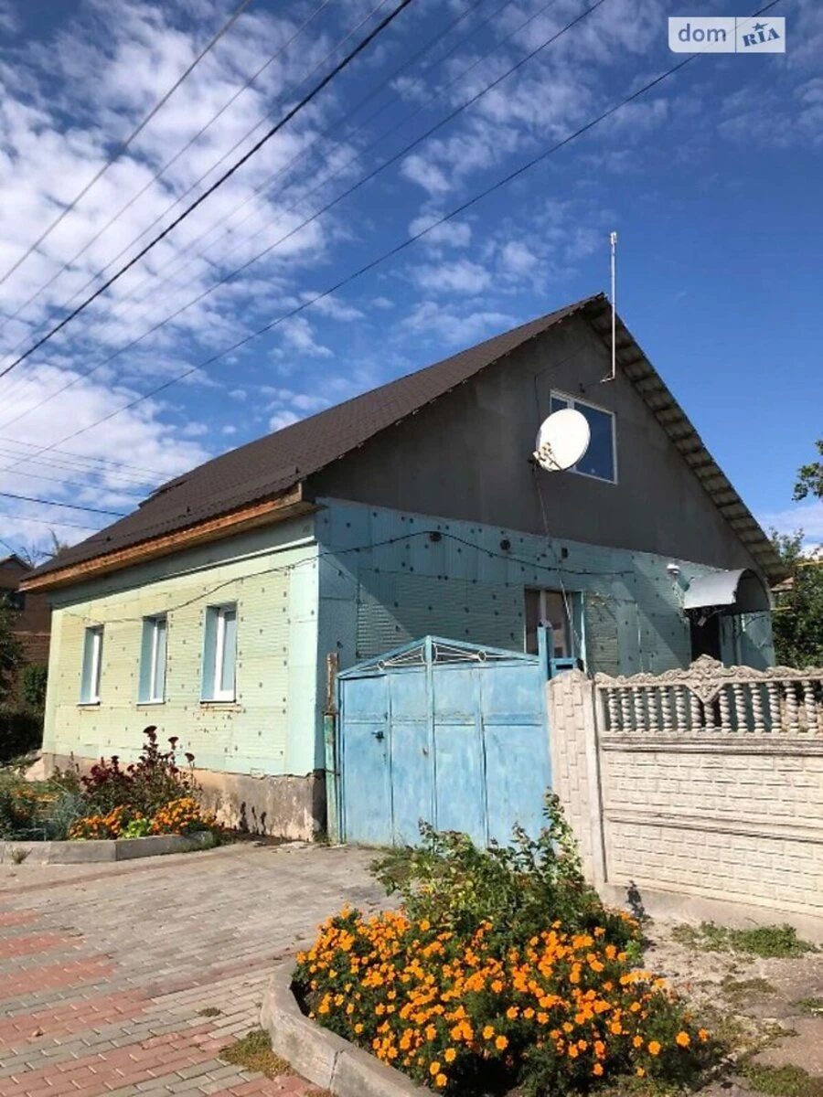 Продаж будинку. 100 m², 1 floor. Фортечний (кіровський), Кропивницький. 