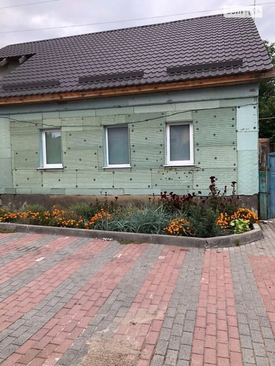 Продаж будинку. 100 m², 1 floor. Фортечний (кіровський), Кропивницький. 