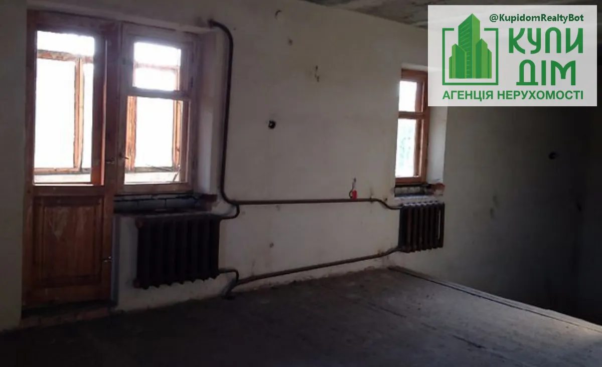 House for sale 180 m², 2 floors. Передмiстя, Kropyvnytskyy. 