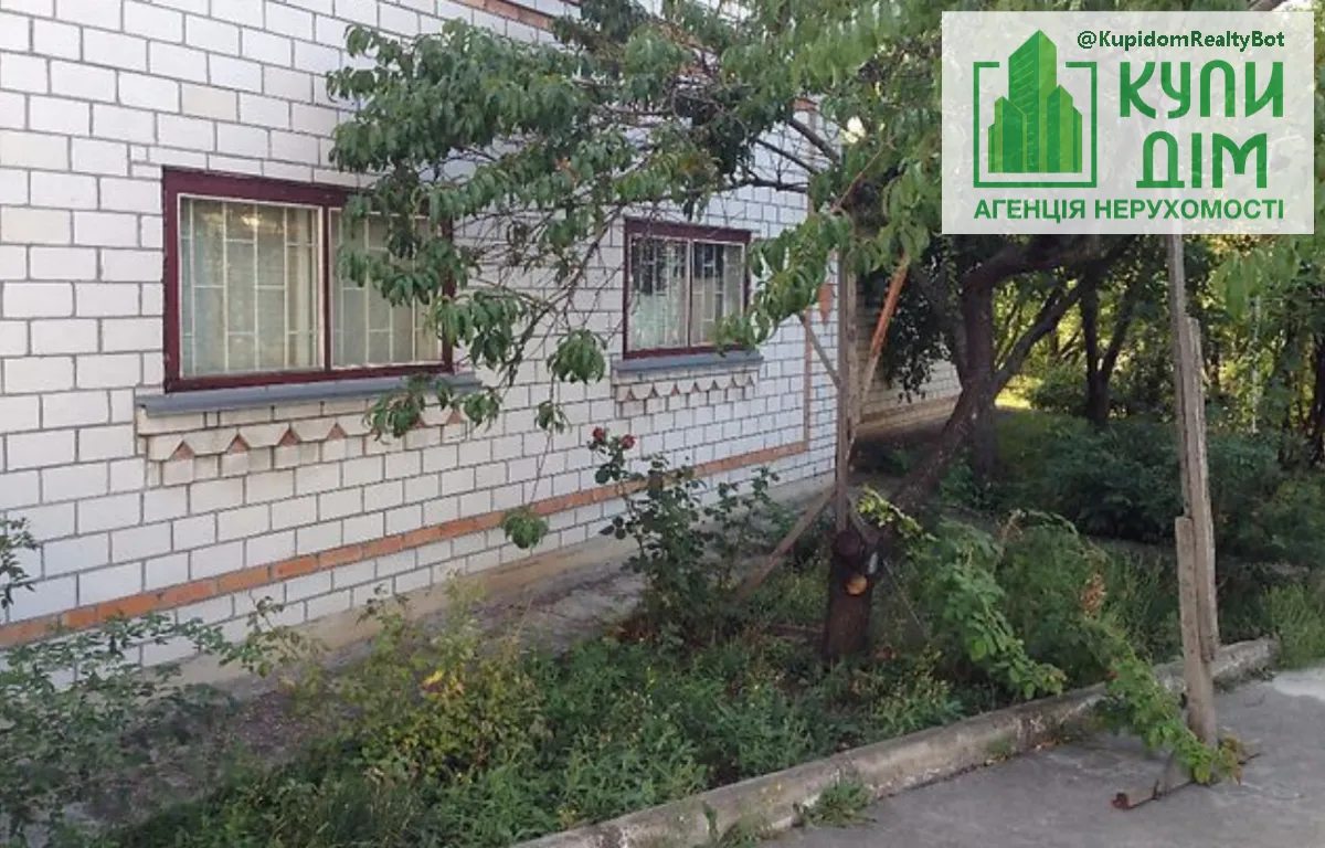 House for sale 180 m², 2 floors. Передмiстя, Kropyvnytskyy. 