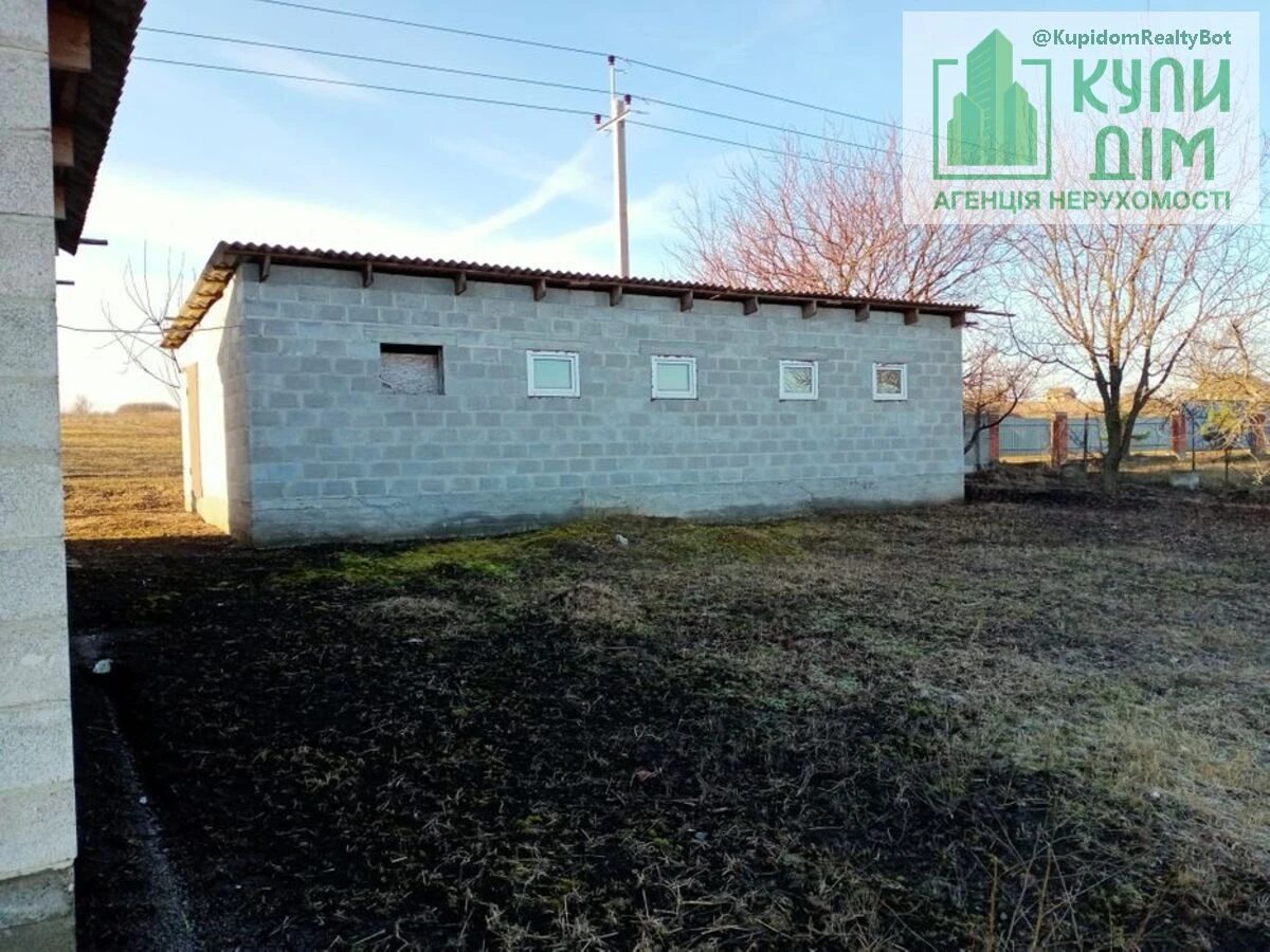 Продаж будинку 60 m², 1 пов.. Дружбы улица, Кропивницький. 