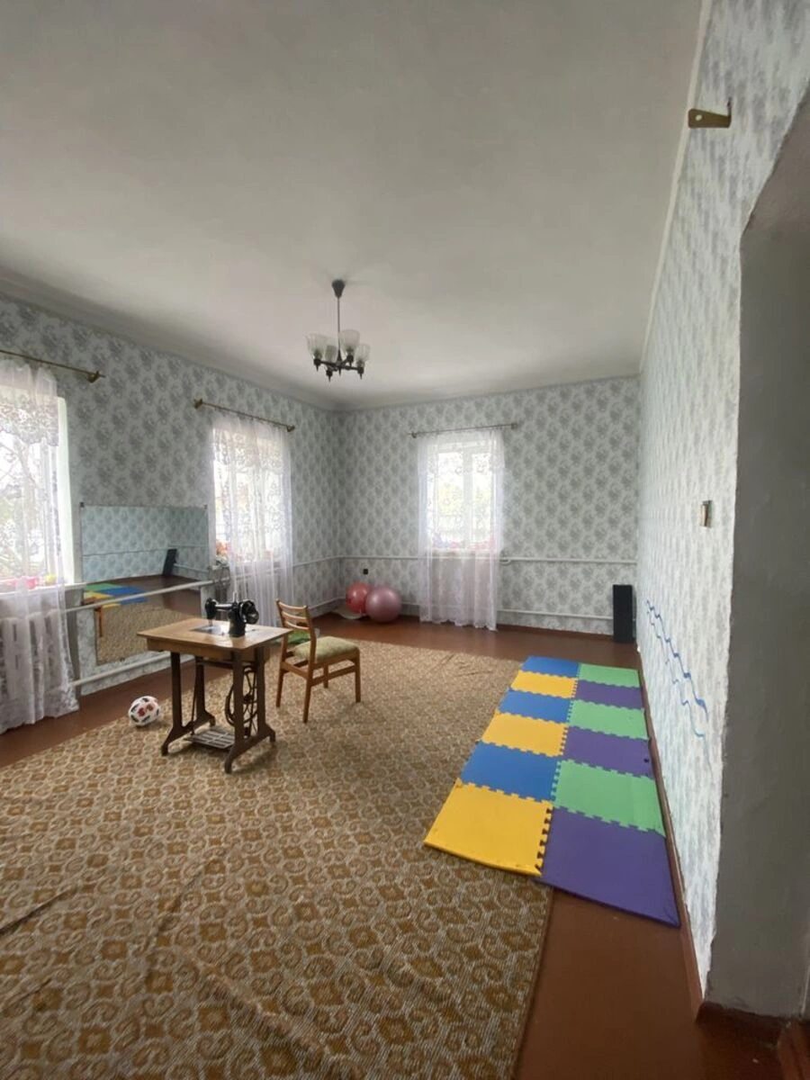 Продаж будинку. 65 m², 2 floors. Подільський (ленінський), Кропивницький. 