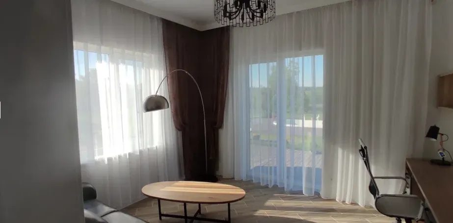 Продаж будинку. 260 m², 2 floors. Фортечний (кіровський), Кропивницький. 