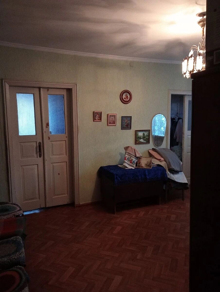 Продаж будинку. 61 m², 1 floor. Фортечний (кіровський), Кропивницький. 