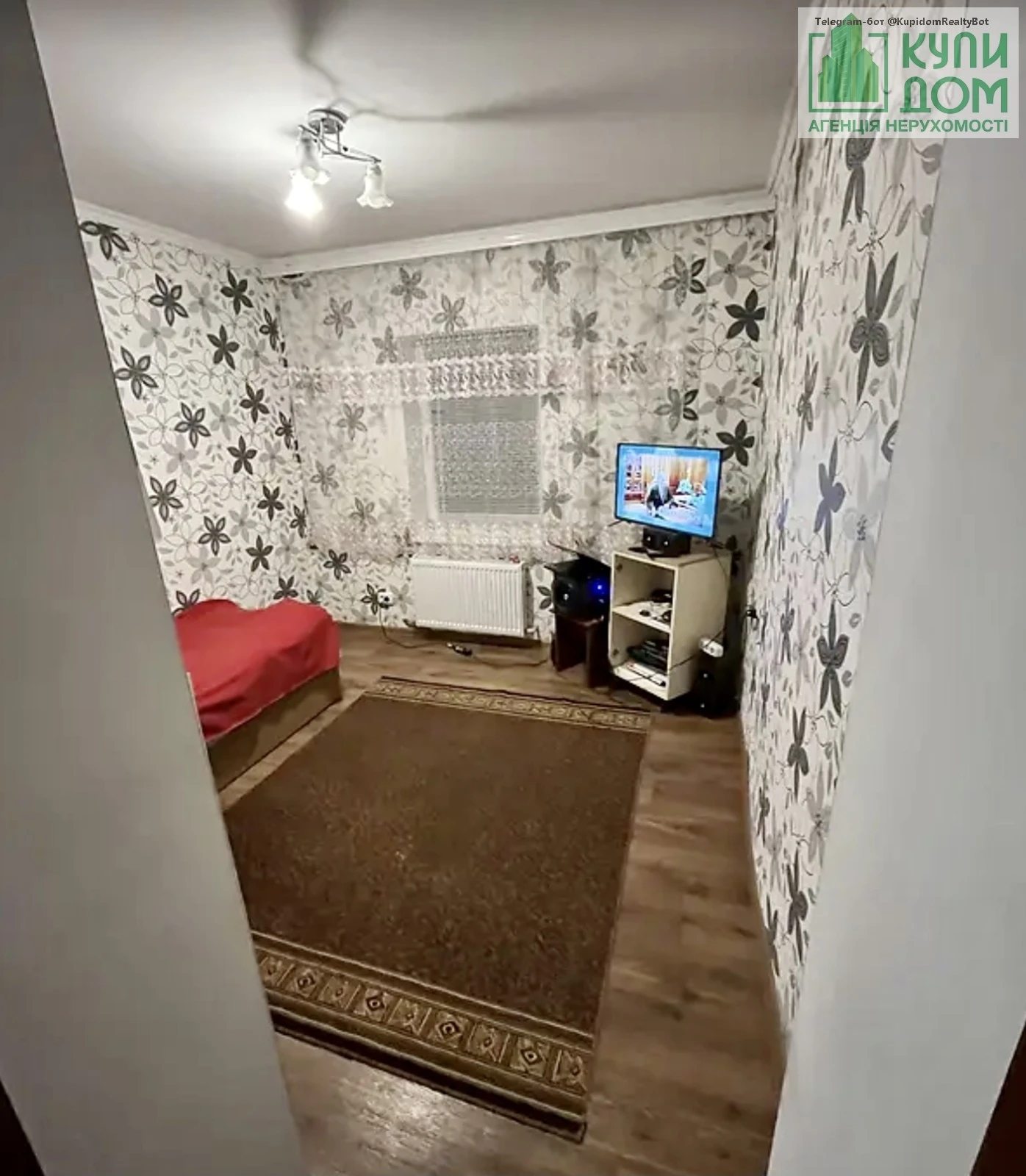 Продаж будинку 55 m², 1 пов.. Карабінерна вул., Кропивницький. 