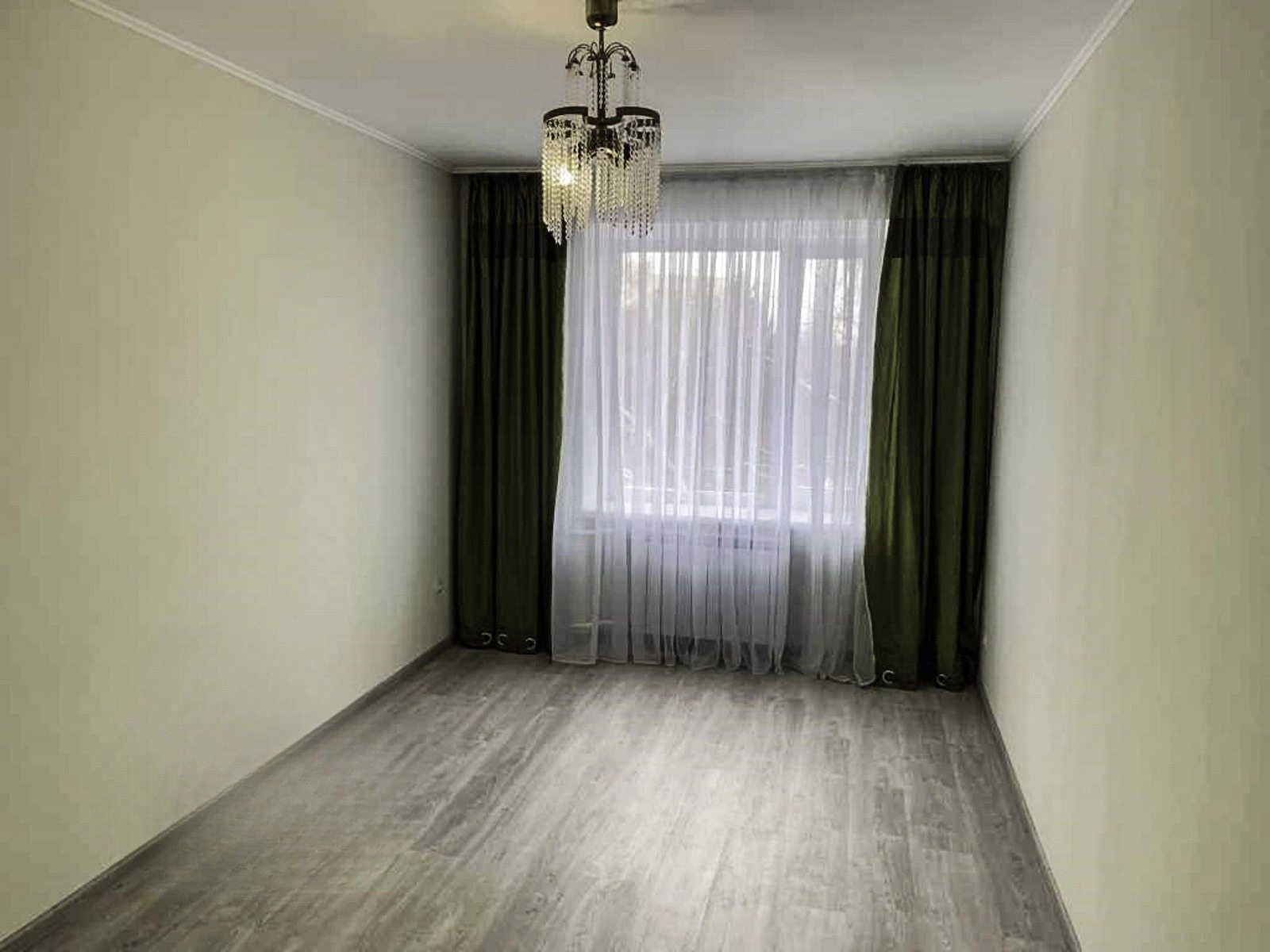 Apartments for sale. 2 rooms, 50 m², 6th floor/9 floors. Orlyka Hetmana vul., Ternopil. 