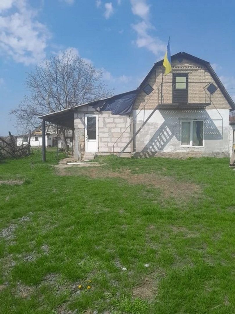 Продаж будинку с. Михайлівка-Рубежівка
