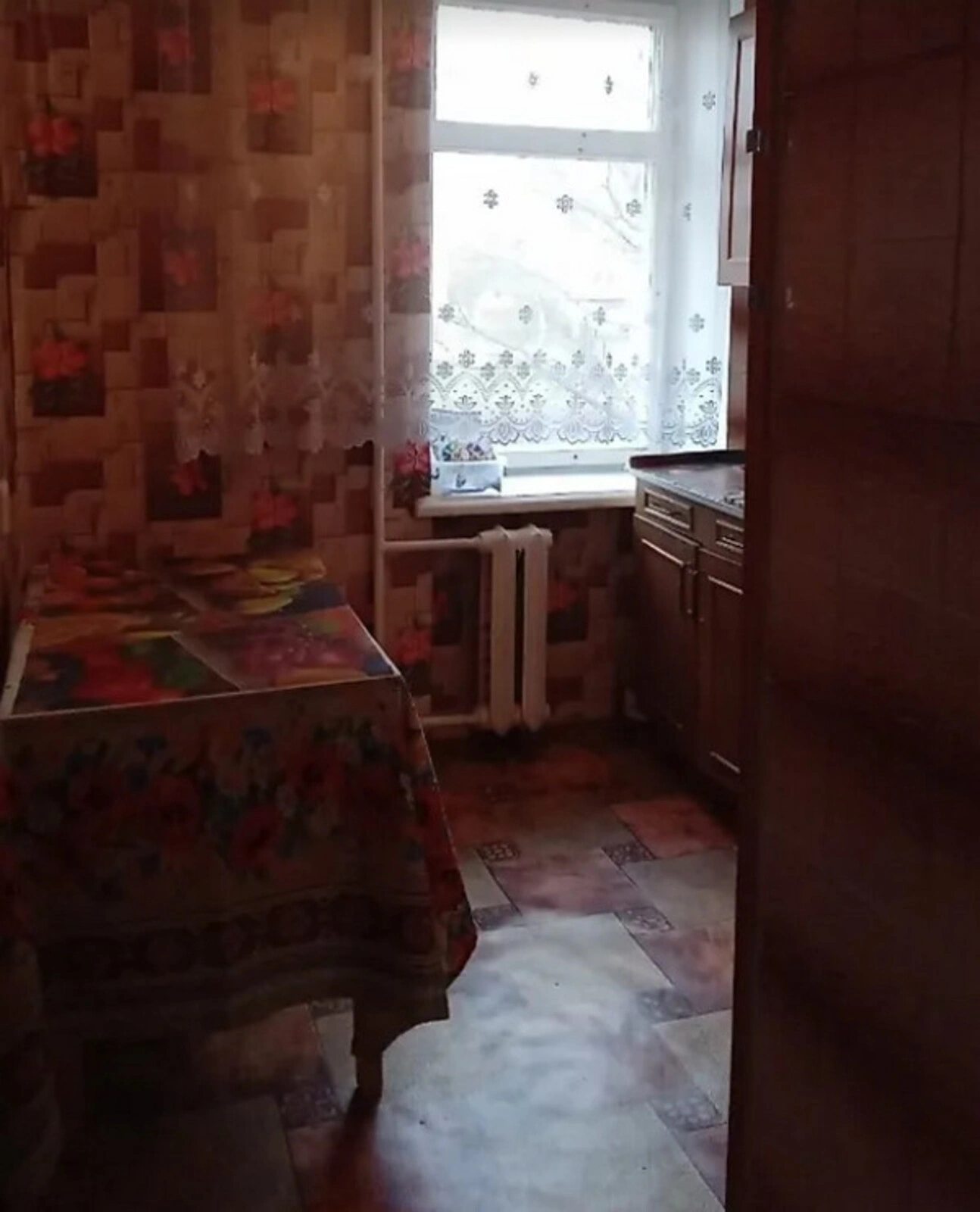 Продаж квартири. 1 room, 24 m², 4th floor/6 floors. Дружба, Тернопіль. 