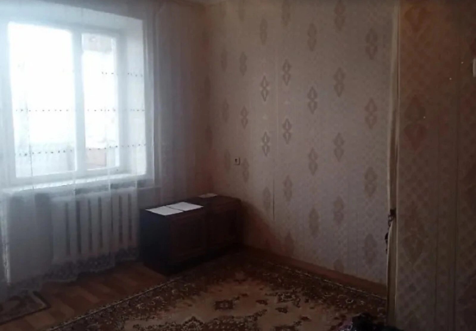 Продаж квартири 1 кімната, 24 m², 4 пов./6 поверхів. Дружба, Тернопіль. 