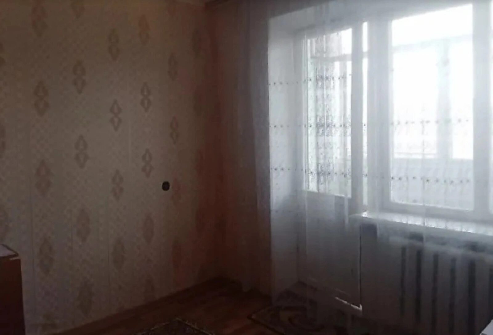 Apartments for sale. 1 room, 24 m², 4th floor/6 floors. Druzhba, Ternopil. 