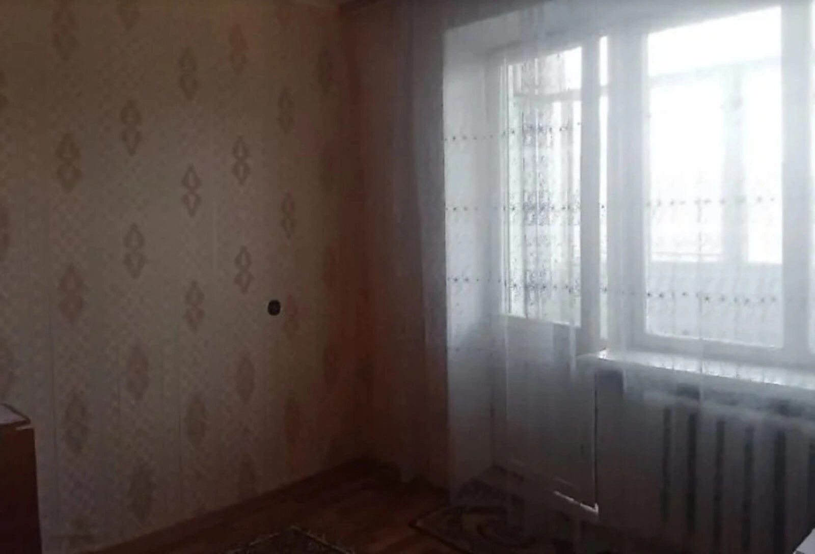 Продаж квартири 1 кімната, 24 m², 4 пов./6 поверхів. Дружба, Тернопіль. 